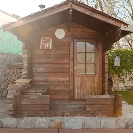 Trieste - Villa Prosecco