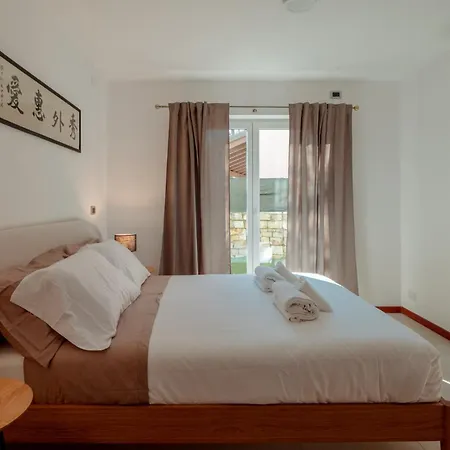 Вилла Trieste - Прозекко