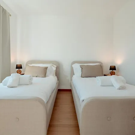 Villa Trieste - *