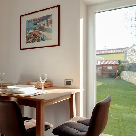 Trieste - Βίλα Prosecco