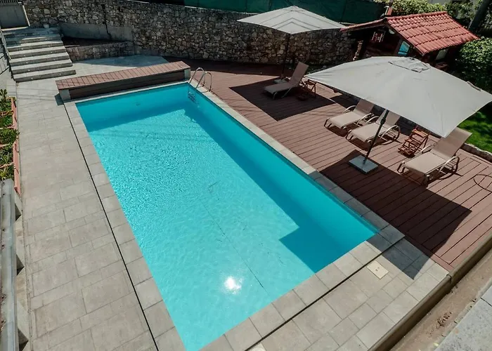 Trieste - Βίλα Prosecco