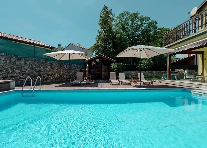 Вилла Trieste - Прозекко