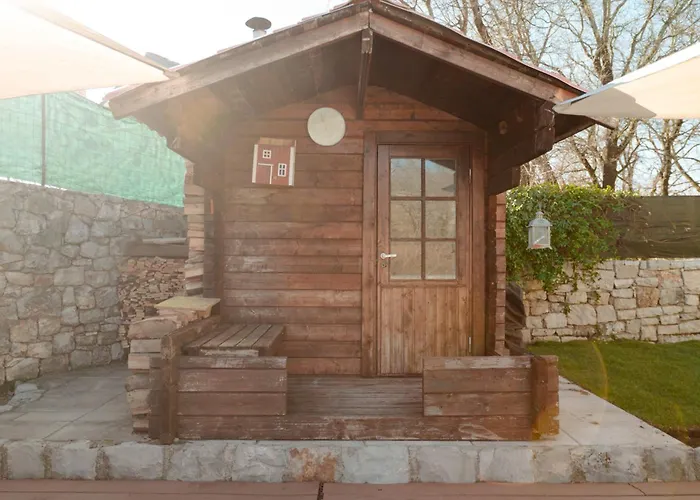 Trieste - Villa Prosecco