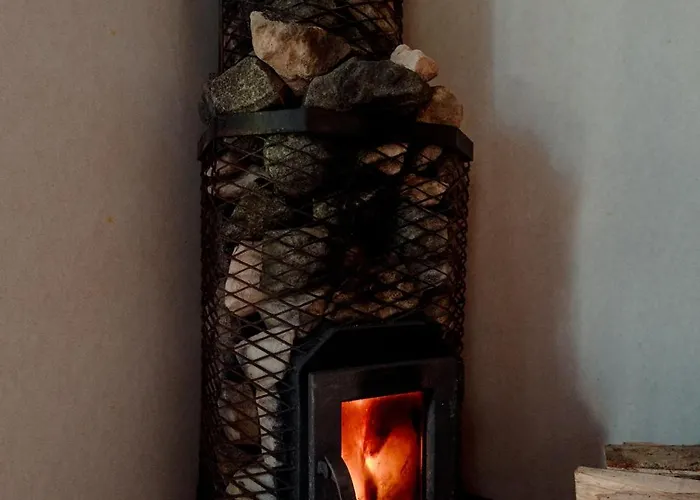 Вилла Trieste - *