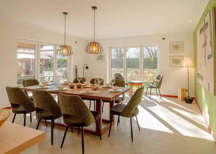 Вилла Trieste - *