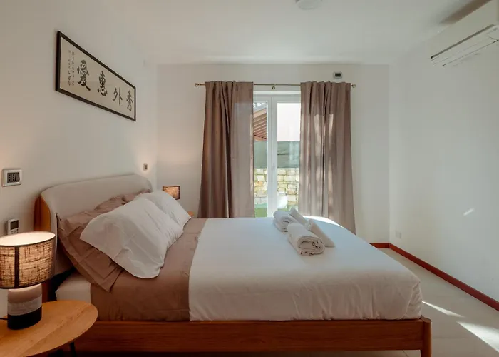 Вилла Trieste - Прозекко