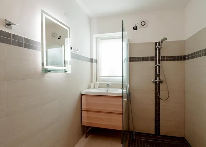 Trieste - Βίλα *