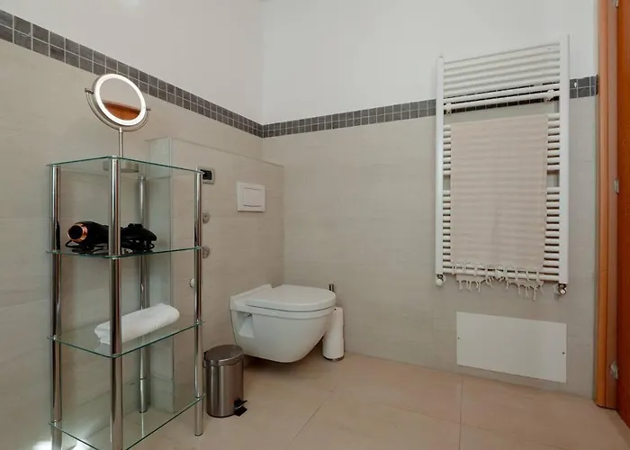 Вилла Trieste - *