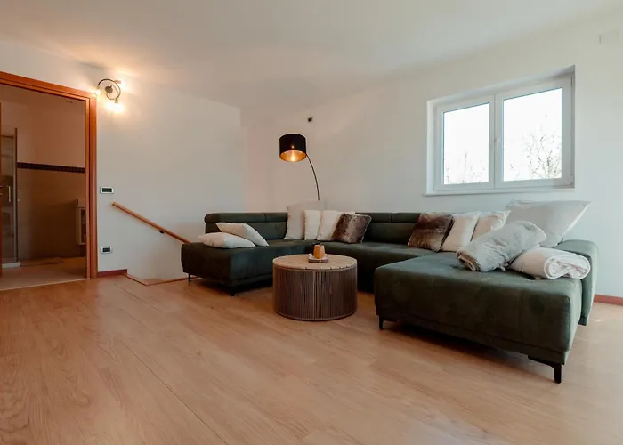 Βίλα Trieste - Prosecco