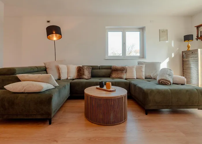 Trieste - Βίλα Prosecco