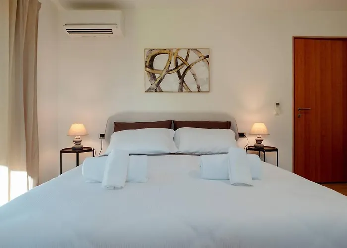 Trieste - Βίλα Prosecco