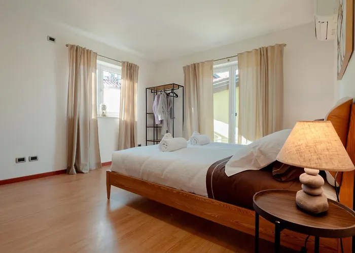 Trieste - Βίλα *