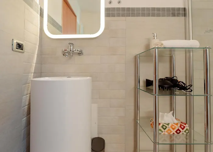 Βίλα Trieste - Prosecco