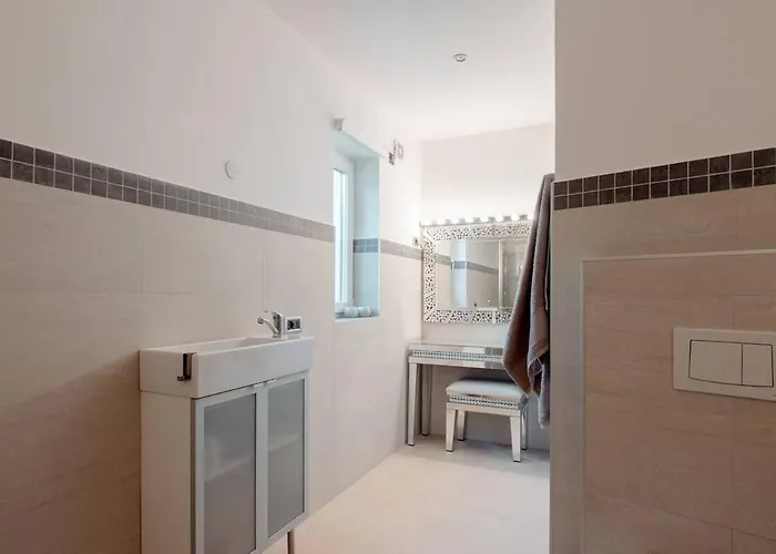 Trieste - Villa Prosecco