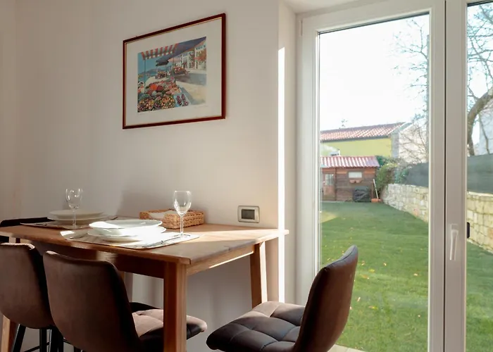 Trieste - Villa Prosecco