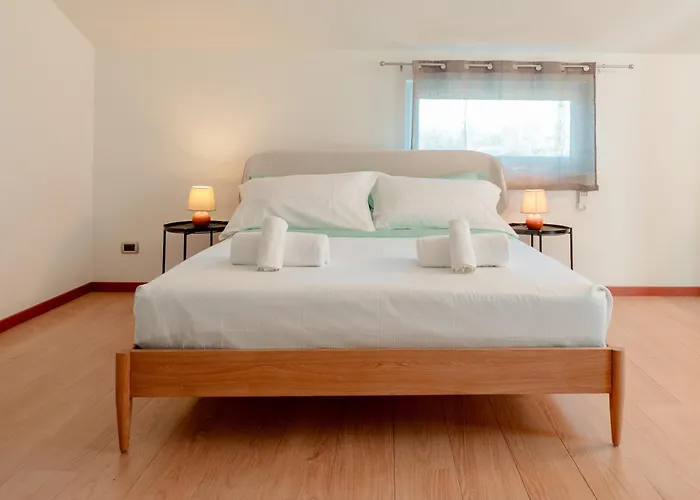 Villa Trieste - Prosecco