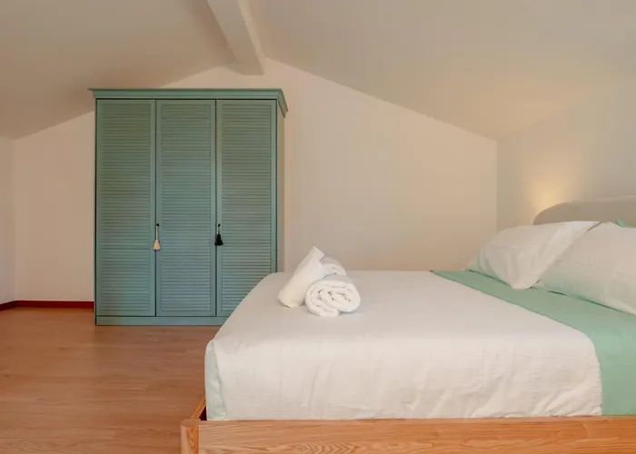 Trieste - Βίλα Prosecco