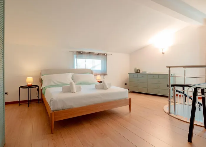 Βίλα Trieste - Prosecco