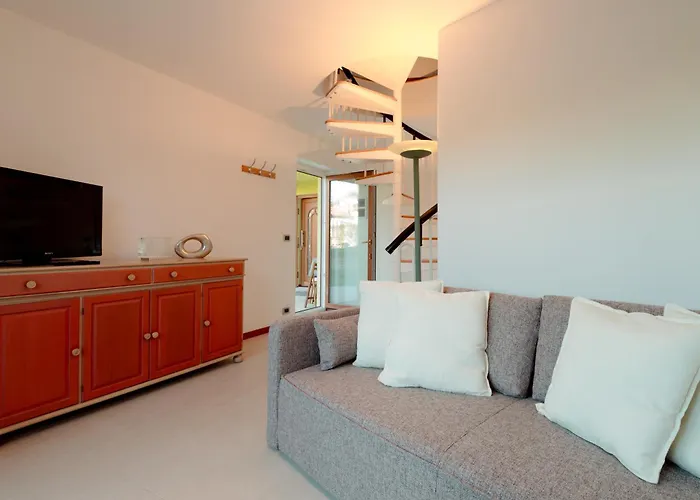 Trieste - Вилла